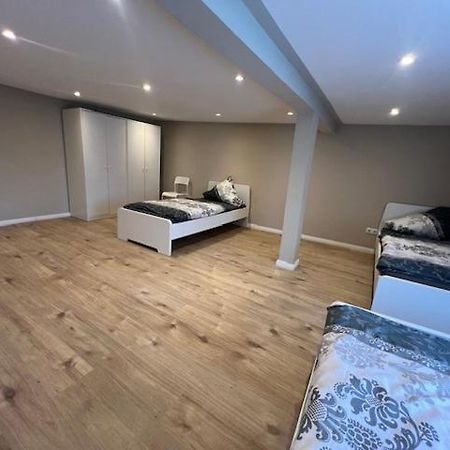 Serena Monteur Apartment 브로덴바흐 외부 사진