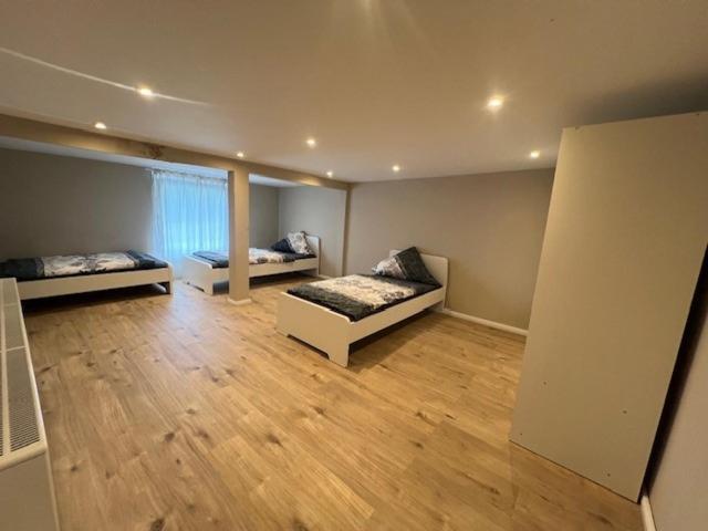 Serena Monteur Apartment 브로덴바흐 외부 사진