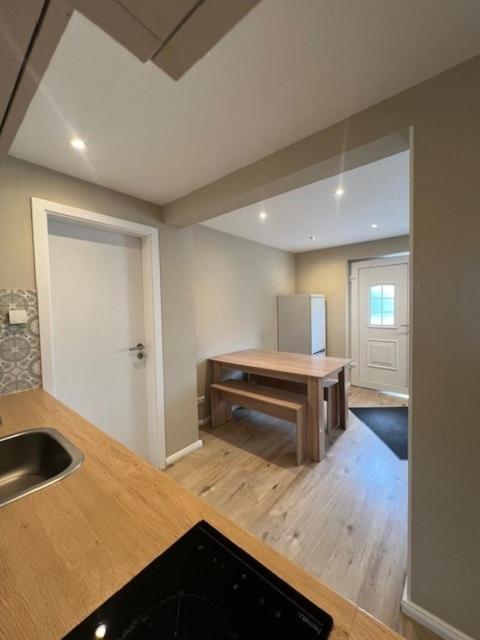 Serena Monteur Apartment 브로덴바흐 외부 사진