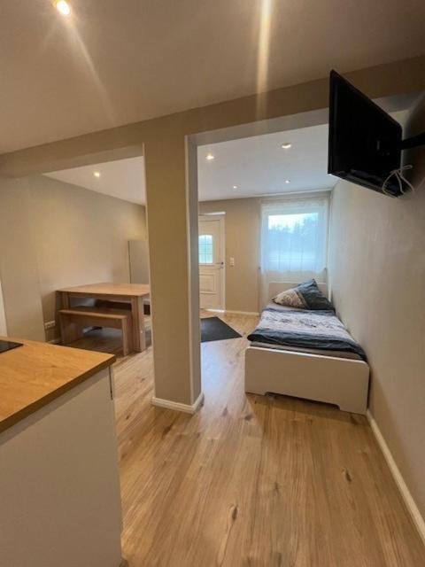 Serena Monteur Apartment 브로덴바흐 외부 사진