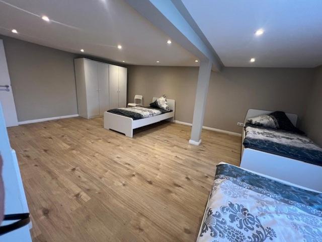 Serena Monteur Apartment 브로덴바흐 외부 사진
