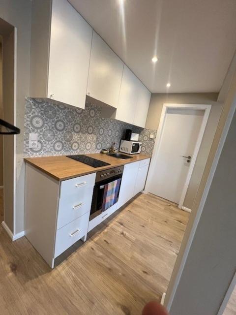 Serena Monteur Apartment 브로덴바흐 외부 사진