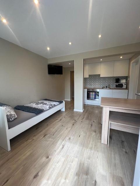 Serena Monteur Apartment 브로덴바흐 외부 사진